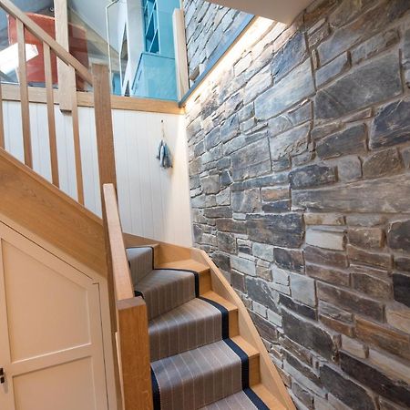 Wella 5 Star Gold Award Luxury Cottage St Ives Extérieur photo